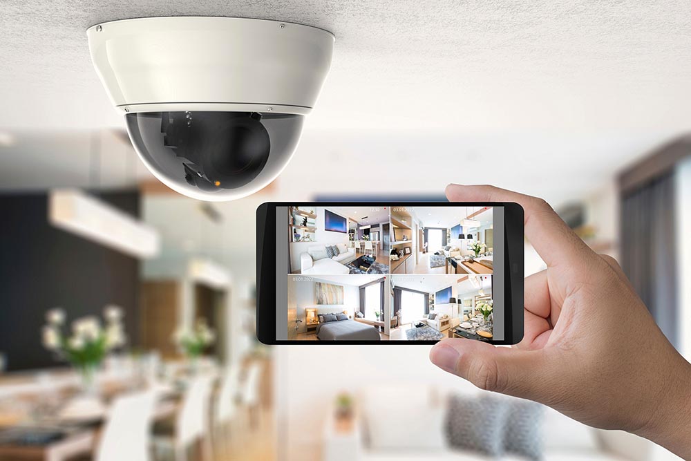 Intelligent Surveilance